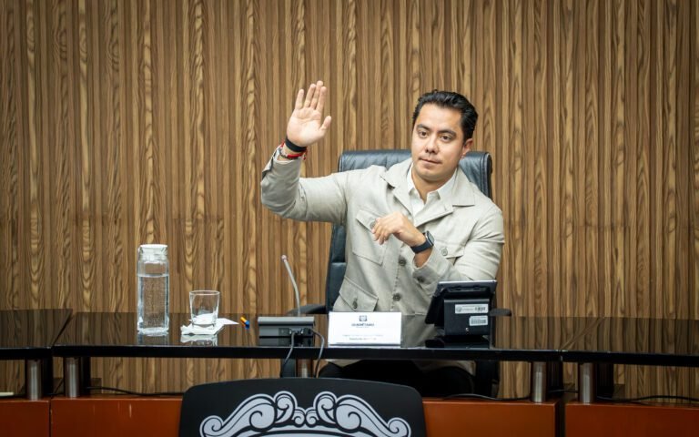 Aprueba Cabildo de Querétaro predio para nueva delegación y centro de autismo