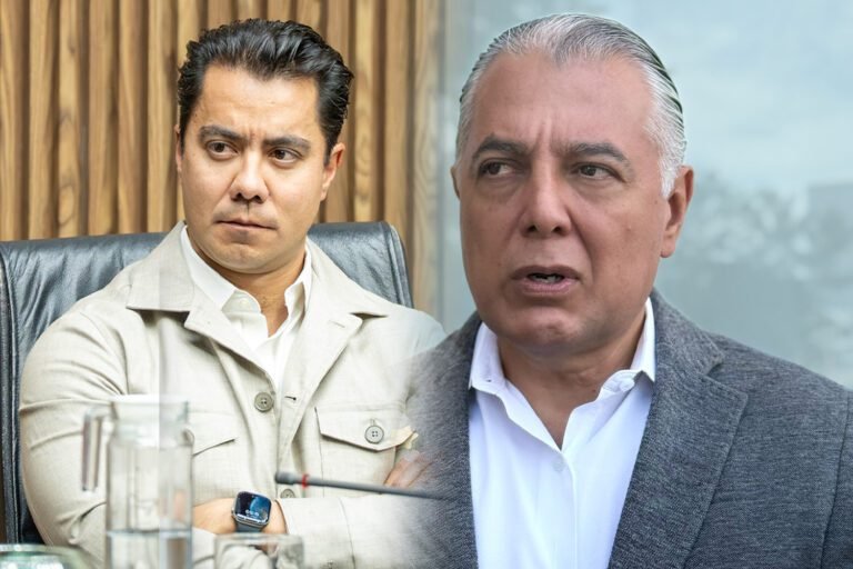 Felifer Macías descarta cambios en Seguridad Pública de Querétaro