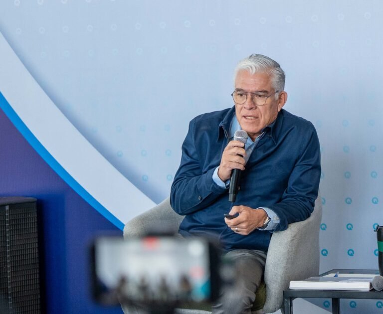 Acusan cancelación de proyecto energético; persisten apagones en Querétaro