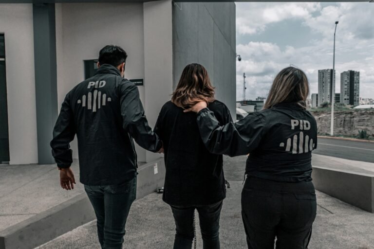 Vinculan a proceso a siete personas por secuestro y robo en Colón