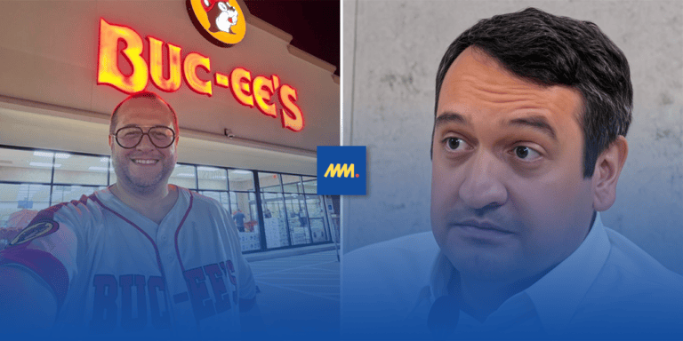 José Ramón presume visa vigente tras caso de Andy