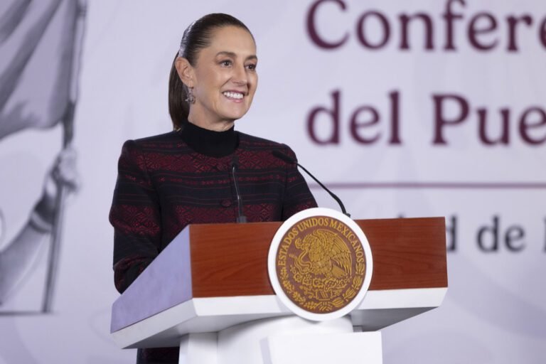 México reforzará seguridad en Michoacán para reanudar envíos de aguacate a EU