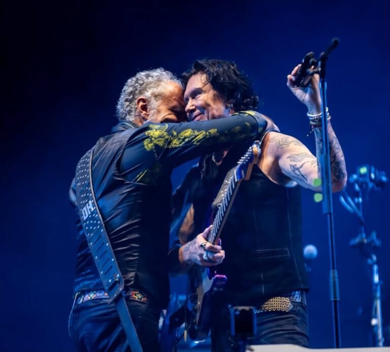 Caifanes y Julieta Venegas encabezan el Festival Amigo 2026