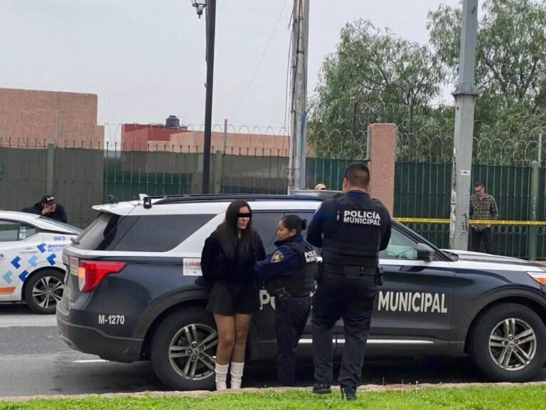 Sentencian a “La Mufasa” a 4 años y 11 meses por homicidio culposo