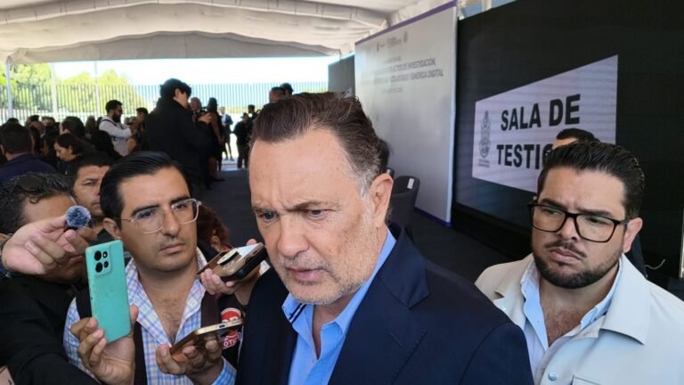 Querétaro refuerza vigilancia en sus fronteras con Michoacán