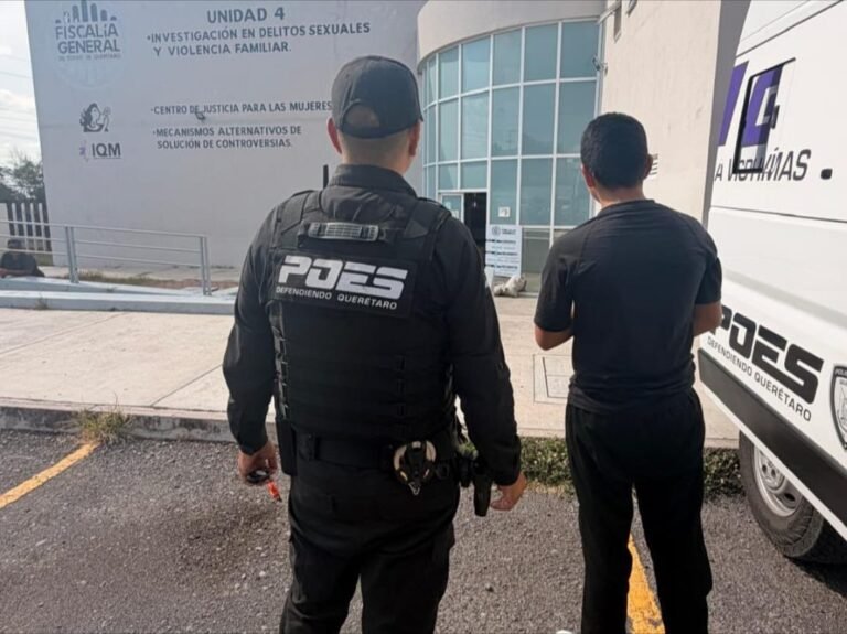 POES brinda atención integral a adolescente víctima de violencia familiar