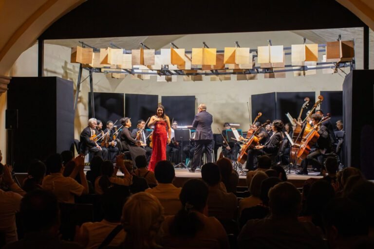 La UAQ prepara nueve conciertos para cerrar 2026